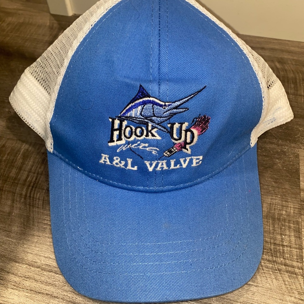 Brand new Game Guard Hook up with A&L Valve hat